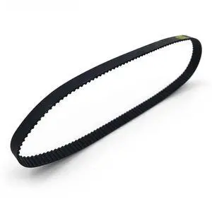 703-027800-021 140MXL rewind drive belt for PD41 PD42 thermal barcode label printer