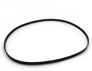 P1083320-056 Main Drive Belt for ZT610 ZT620 ZT600 Series Thermal Barcode Label Printer P1080983