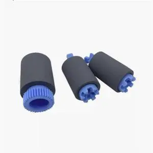 1 set W1B45A A7W93-67082 Tray 2 3 4 5 Pickup Feed Separation Roller Kit for 750 755 765 772 774 777 779 780 785 1 set W1B45A A7W93-67082 Tray 2 3 4 5 Pickup Feed Separation Roller Kit for 750 755 765 772 774 777 779 780 785