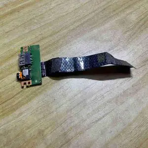 C341P for second generation PC E5-422 E5-472 E5-473G USB audio interface A4WAB