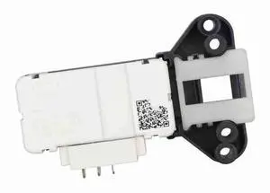 446 T85 Electronic door lock delay switch 0024000324 Suitable for washing machine accessories 446 T85 Electronic door lock delay switch 0024000324 Suitable for washing machine accessories