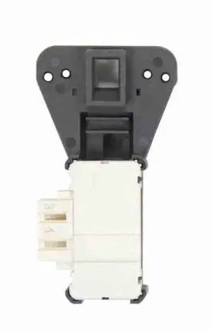 446 T85 Electronic door lock delay switch 446L 446L5 DC64-01538A Suitable for washing machine accessories 446 T85 Electronic door lock delay switch 446L 446L5 DC64-01538A Suitable for washing machine accessories