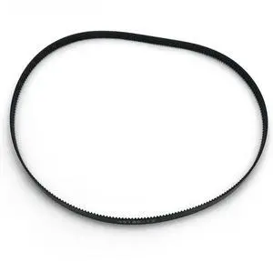 P1083347-017 45819-13 Main drive belt for ZT510 203dpi 300dpi thermal label printer