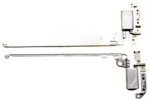 Laptop LCD screen hinge suitable for 113000 3147 3148 P20T left + right 11.6 inches Laptop LCD screen hinge suitable for 113000 3147 3148 P20T left + right 11.6 inches