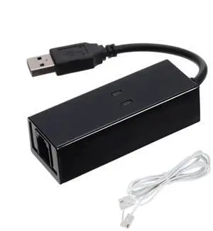 Fax Modem, USB2.0 56K External Modem Driver, Plug and Play USB Modem, Standard and Extended Commands (Dual Port) Fax Modem, USB2.0 56K External Modem Driver, Plug and Play USB Modem, Standard and Extended Commands (Dual Port)