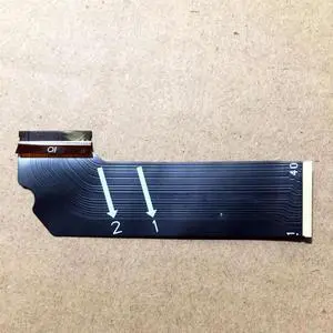 Suitable for S7 14 14s-IHU laptop IO cable USB cable 5C10S30124 DA30000NP00 40pin Suitable for S7 14 14s-IHU laptop IO cable USB cable 5C10S30124 DA30000NP00 40pin