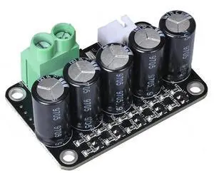 UPS power failure module 3D printer accessories power failure automatic kit