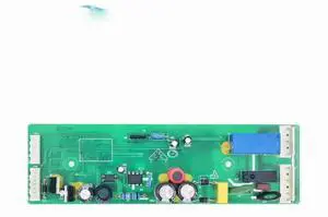 CB-BCD400WE-T power circuit board 17131000001021 control board suitable for refrigerator refrigerator motherboard freezer accessories CB-BCD400WE-T power circuit board 17131000001021 control board suitable for refrigerator refrigerator motherboard freezer accessories