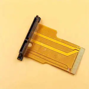 SATA hard drive adapter cable connector BA41-00499A for X06 X20 R50 R55 SATA hard drive adapter cable connector BA41-00499A for X06 X20 R50 R55