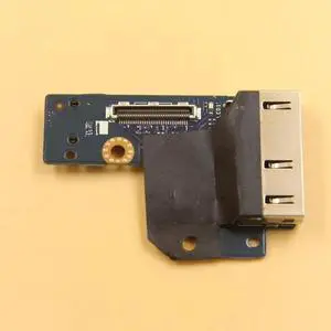 Suitable for B40 B40-70 B50-70 E50-80 DC jack power charging board ZIWB2 LS-B094P Suitable for B40 B40-70 B50-70 E50-80 DC jack power charging board ZIWB2 LS-B094P