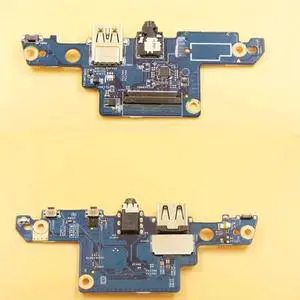 USB Audio Board Power Switch for M6-AQ M6-AR USB 448.07N02.0021 USB Audio Board Power Switch for M6-AQ M6-AR USB 448.07N02.0021