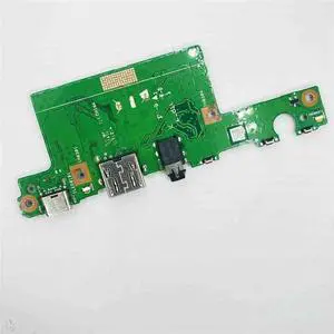 Applicable to C434TA audio headset charging power button motherboard Applicable to C434TA audio headset charging power button motherboard