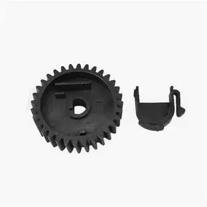 5 sets of RU7-0296-000 lower pressure roller gear for 600 M601 M602 M603 M604 M605 M606 M630 5 sets of RU7-0296-000 lower pressure roller gear for 600 M601 M602 M603 M604 M605 M606 M630