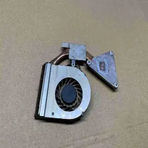 0G8XTF Suitable for radiator N4050 M4050 N3420 V145 independent notebook radiator G8XTF 0G8XTF Suitable for radiator N4050 M4050 N3420 V145 independent notebook radiator G8XTF