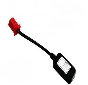 Controller programming Bluetooth adapter module suitable for ND72240 72260 72360 72680 mobile phone control Controller programming Bluetooth adapter module suitable for ND72240 72260 72360 72680 mobile phone control