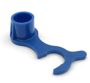 700-035903-001 Right side guide for PD41 PD42 thermal barcode label printer