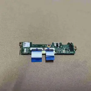 EP101 Audio IO Board for EP101 TF101 69NA26A10D03-01 Revision 1.4G