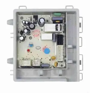 0021800151 Control board for washing machine drive circuit washing machine parts 0021800151 Control board for washing machine drive circuit washing machine parts