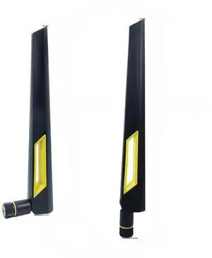 1-Pack 2.4G/5G WiFi Antenna Built-in Adapter for AX88U 8DBi Wireless Wi-Fi Router Adapter 1-Pack 2.4G/5G WiFi Antenna Built-in Adapter for AX88U 8DBi Wireless Wi-Fi Router Adapter