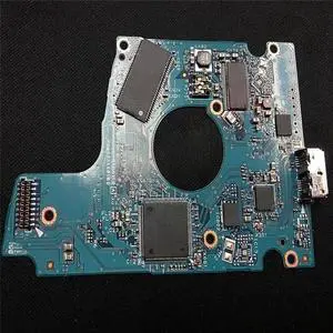 G3448A is suitable for MQ01UBD100, AB00/AX101U, HDKBD29AYA01 hard disk PCB / board number: G3448A G3448A is suitable for MQ01UBD100, AB00/AX101U, HDKBD29AYA01 hard disk PCB / board number: G3448A