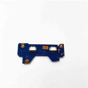 Applicable to NP500R5H 500R5K 500R5L touch panel small board BA92-14920A Applicable to NP500R5H 500R5K 500R5L touch panel small board BA92-14920A