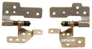 LCD LED hinge for N61 N61J N61JV N61JQ N61JA N61W N61VG N61VF N61V N61VN N61D left and right hinges LCD LED hinge for N61 N61J N61JV N61JQ N61JA N61W N61VG N61VF N61V N61VN N61D left and right hinges