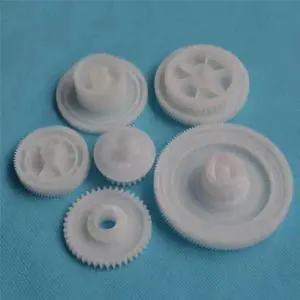 RU5-0546-000 RU5-0547-000 RU5-0548-000 RU5-0549-000 RU5-0550-000 RU5-0551-000 For 5200 toner cartridge drive gear assembly