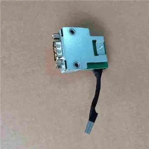 Port module for 3070 3000 7080 7000 7010 MT Serial T5HNR KMW3T