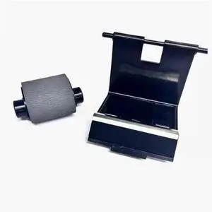 2 Sets Pickup Roller Separation Pads for 1510 1520 1710 1740 1750 4100 4200 4216 4216F 4300 560 565P 565PR 2 Sets Pickup Roller Separation Pads for 1510 1520 1710 1740 1750 4100 4200 4216 4216F 4300 560 565P 565PR