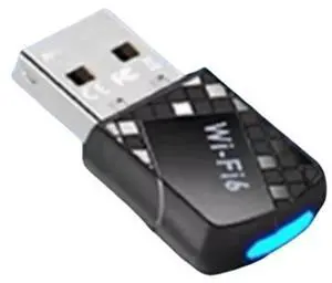 AX900 USB WiFi 6 Bluetooth 5.4 Adapter 2 in 1 Adapter Dual Band 2.4G 5 Network Wireless Receiver Driver Free AX900 USB WiFi 6 Bluetooth 5.4 Adapter 2 in 1 Adapter Dual Band 2.4G 5 Network Wireless Receiver Driver Free