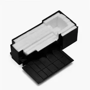 5 sets 1799792 1746399 1584721 Suitable for M100 M105 M200 M201 M205 L550 L551 L555 L565 L566 L575 2510 2520 2530 waste ink tank 5 sets 1799792 1746399 1584721 Suitable for M100 M105 M200 M201 M205 L550 L551 L555 L565 L566 L575 2510 2520 2530 waste ink tank