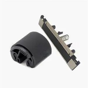 RB2-1821-000 RB2-1821 RB2-1801 RG9-1485 RF5-2856 RF5-3585 Tray 2 Separation Pad Pickup Roller Suitable for 5000 5100