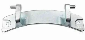 302930650016 Door hinge for washing machine washing machine accessories