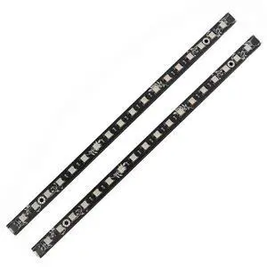 3D Printer Kit 5V LED Strip Fluorescent Light for 2.4 350/300/250 Light Strip 270mm 3D Printer Kit 5V LED Strip Fluorescent Light for 2.4 350/300/250 Light Strip 270mm