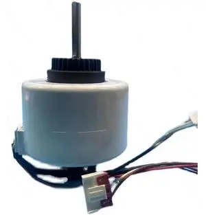 Applicable to air conditioner 2P Green Home Motor FN25V-PG fan motor 1501214502, RPG35V Applicable to air conditioner 2P Green Home Motor FN25V-PG fan motor 1501214502, RPG35V