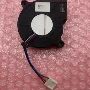 For MGT6012VB-W25 12v 0.90A 4-wire dual ball bearing case fan