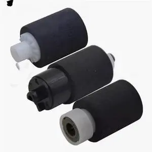 2 sets 2BR06520 2F906240 2F906230 2F909171 Pickup wheel kit for M2030DN M2530 M2035 M2535 P2035d P2135d 2 sets 2BR06520 2F906240 2F906230 2F909171 Pickup wheel kit for M2030DN M2530 M2035 M2535 P2035d P2135d