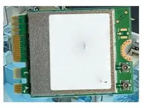 8822CE Wireless Network Card 2.4G/5G Dual Band Gigabit Wifi Bluetooth 5.0 M.2 Interface Wifi Wireless Module 8822CE Wireless Network Card 2.4G/5G Dual Band Gigabit Wifi Bluetooth 5.0 M.2 Interface Wifi Wireless Module