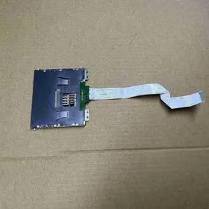 0F48CM E7440 SD card slot small board F48CM card reader small board