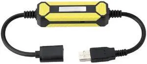 USB isolator USB to USB signal digital safety isolation line protector Adum3160 isolation module USB isolator USB to USB signal digital safety isolation line protector Adum3160 isolation module