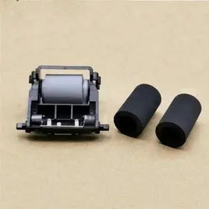 1 set 40X8736 41X0917 40X9108 pickup separation roller suitable for 310 410 510 511 610 611 CX310 CX410 CX510 1 set 40X8736 41X0917 40X9108 pickup separation roller suitable for 310 410 510 511 610 611 CX310 CX410 CX510