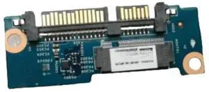 For 13 3380 3380 M.2 SSD interposer board 0FC16G FC16G 17B72-1 For 13 3380 3380 M.2 SSD interposer board 0FC16G FC16G 17B72-1