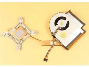 Suitable for T430 T430i radiator CPU radiator cooling fan 04X3787 04W3267 04W3268 SF10E38117 Suitable for T430 T430i radiator CPU radiator cooling fan 04X3787 04W3267 04W3268 SF10E38117