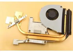 CPU Cooling Radiator Radiator and Fan for 5750G V3-571G V3-551G NV57H AT0HI007DA0
