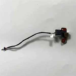 Applicable to N130BU N131BU 6-71-N130C-D02A charging power plug Applicable to N130BU N131BU 6-71-N130C-D02A charging power plug