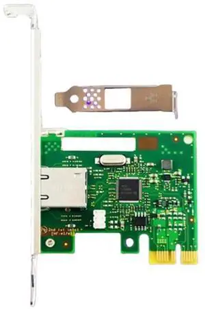 I210-T1 PCI-Ex1 Gigabit single-port server desktop wired network card I210AT chip network card