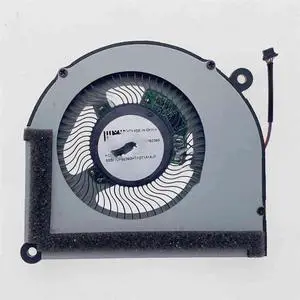 Laptop cooling fan for 520-12ikb 520 520-12 5f10p92392 nd55c46-17c16 0.50a 81cg Laptop cooling fan for 520-12ikb 520 520-12 5f10p92392 nd55c46-17c16 0.50a 81cg