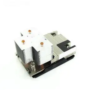 Server high-end radiator CPU radiator 747607-001 777291-001 suitable for DL380 G9 Server high-end radiator CPU radiator 747607-001 777291-001 suitable for DL380 G9