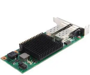 SP310 is suitable for X520-DA2 E10G42BTDA 82599ES dual-port fiber optic network card