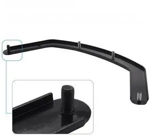 Universal Mount Adapter Kit, adapter for 17 to 29 inch monitor screens, can be installed 75X75 and 100X100 mount